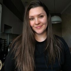 Валерия Свешникова, Алматы