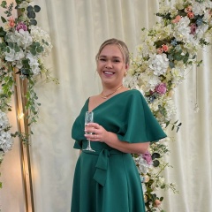 Анна Бибишева, 16.08.1988, Новосибирск