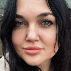 Татьяна Подлевская, 29.03, Новосибирск