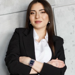 Ольга Потемкина, 23.08, Ростов-на-Дону