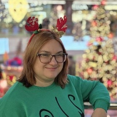 Екатерина Ермак, 14.07.1989, Гомель