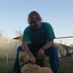 Олег Белый, 12.06, Калач-на-Дону