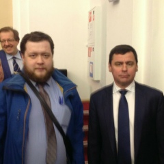 Дмитрий Герасимов, 07.04.1986, Ярославль