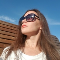 Ирина Неупокоева, 01.06.1985, Тюмень