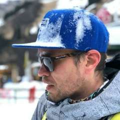 Владимир Станичников, 05.07, Омск