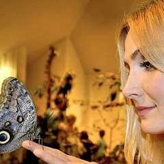 Катерина Малкова, 24.07.1994, Санкт-Петербург