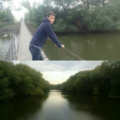 Baha Azhanov, 14.06, Астана