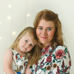 Юлия Ушанова, 15.10.1986, Санкт-Петербург