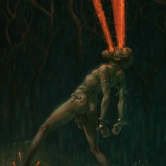 James Digriz, 01.09.1987, Курган