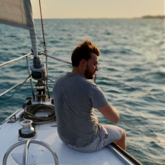 Mr Brightside, 14.05, Санкт-Петербург