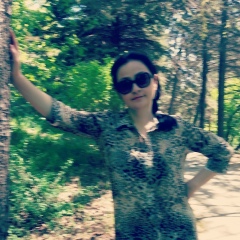 Мадина Джерештиева, 12.01, Кисловодск