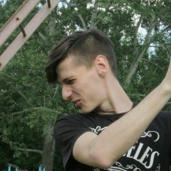 Евгений Зарипов, 02.06.1989, Мытищи