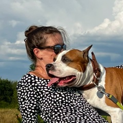 Катя Кеннель, 22.12, Санкт-Петербург