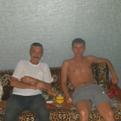 Валера Зинченко, 24.10.1960, Белая Церковь