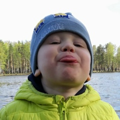 Георгий Гиндин, 17.01.1987, Санкт-Петербург