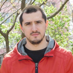 Игорь Перекрестов, 29.09.1985, Одесса