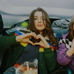 Саша Подъельская, 17.12.1991, Москва