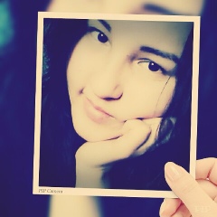 Gulina Ayapova, 13.06.1997, Нукус