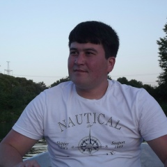 Dovran Nazarov, 18.08, Санкт-Петербург