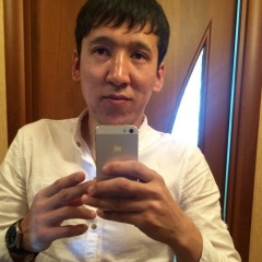 Нарик Карабеков, 27.08, Шымкент