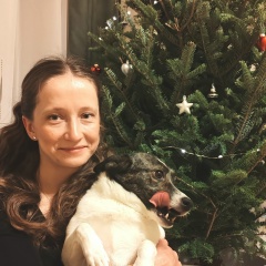 Наталия , 31.07.1989, Санкт-Петербург