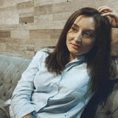 Элина Дашкевич, 29.10, Экибастуз