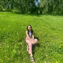 Жадыра Серикжан, 14.06, Кокшетау