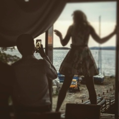 Олька Румянцева, 19.07.1989, Петропавловск-Камчатский