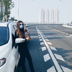Olga Bakun, 16.03.1990, Nanning