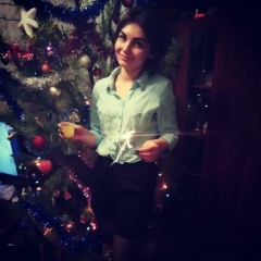 Светлана Макалендра, 01.07