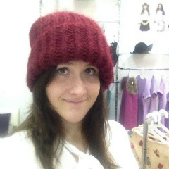 Анастасия Мантуровская, 22.03, Дубна