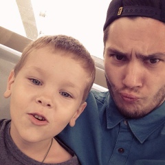 Дима Ломоносов, 08.05, Санкт-Петербург