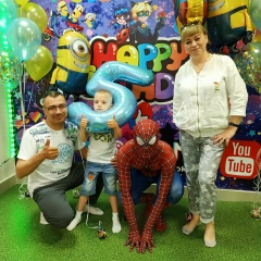 Ruslan Yneev, 21.08, Волгоград