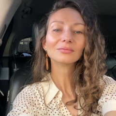 Татьяна Козлова, 06.11.1987, Калининград