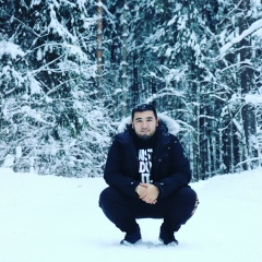 Вадим Чариев, 06.09.1988, Hod HaSharon