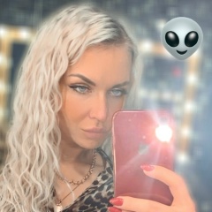 Ирина Юцык-Волнякова, 17.11.1987, Москва