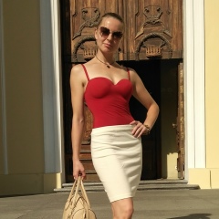 Екатерина Самонова, 30.06, Санкт-Петербург