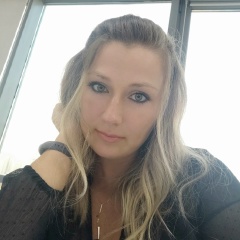 Анютка Вырва, 16.04.1986, Алматы