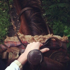 Седа Даудовна, 14.10.1992, Ростов-на-Дону