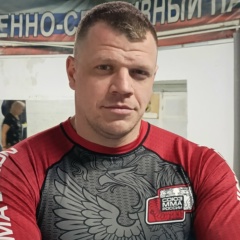 Роман Диденко, 28.08.1985, Екатеринбург