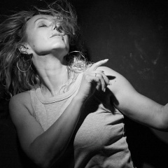 Ольга Леонова, 14.12.1982, Воронеж