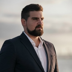 Яан Прокофьев, 29.08