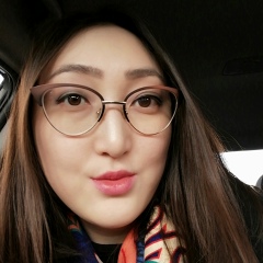 Tatyana Lee, 19.03, Алматы