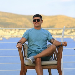 Александр Монахов, 17.07.1985