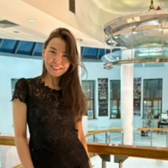 Саина Кычкина