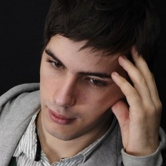 Александр Иваников, 16.02