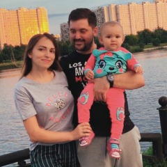 Алексей Седов, Москва