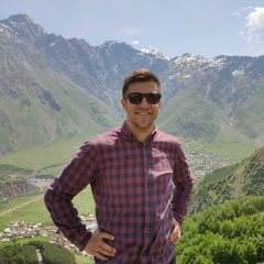 Валерий Сикорский, 21.10.1990