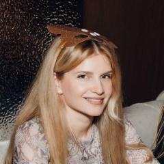 Екатерина Хоренко, Пенза