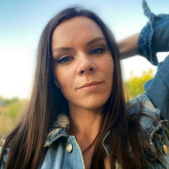 Инночка Шерман, 14.02, Санкт-Петербург